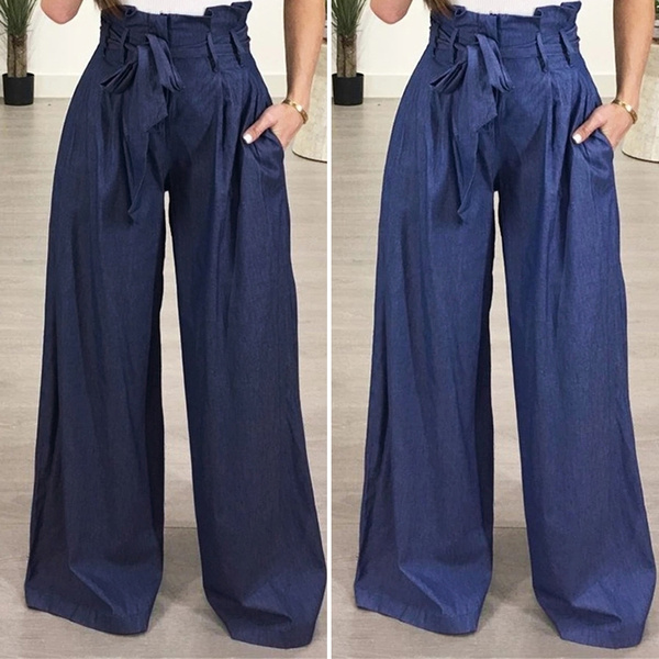 spring outfit! | Plazo outfits, Pallazo outfit, Wide leg pants outfit