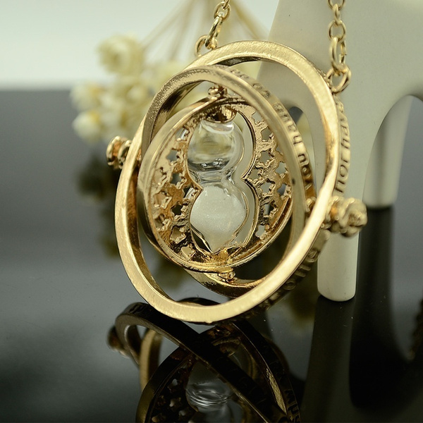 hermiones time turner