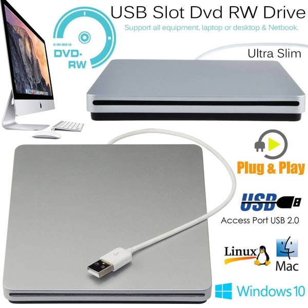 external cd dvd drive for ipad pro