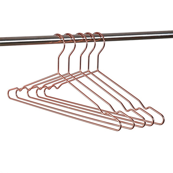 heavy duty coat hangers