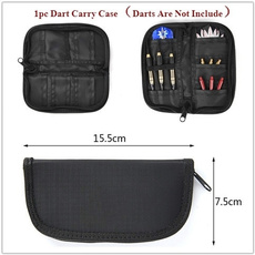 case, darting, Protective, dartcarrycase