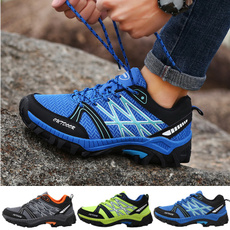 casual shoes, hiking shoes, hikingboot, Men