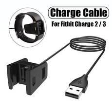 chargecable, usb, Fitness, fitbitcharge3chargercable