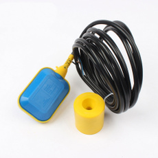 water, liquidfluidwaterlevelcontrollersensor, liquidfloatswitch, waterfloatswitch