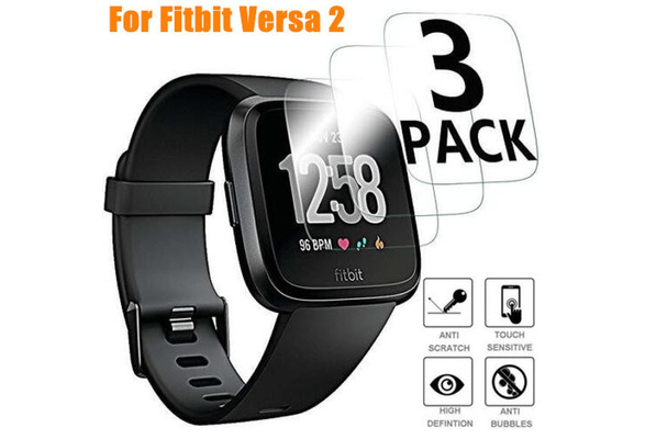 fitbit versa 2 screen protector