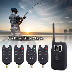 fishingpoleelectronicalarm, led, biterodalarm, fishingbitealarm