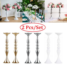 Candleholders, Flowers, Candle Holders & Accessories, partyweddinglight