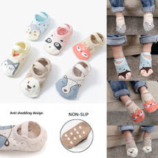 Cotton, Infant, Cotton Socks, babysock