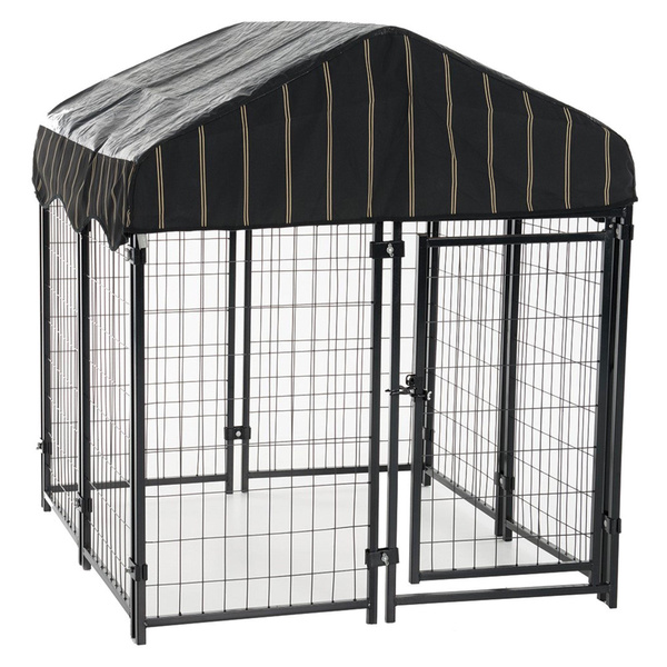 modular dog pen