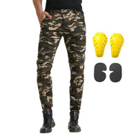 takuey motorcycle pants