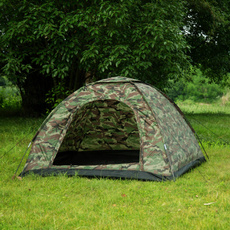 camouflagetent, Outdoor, outdoortent, Family