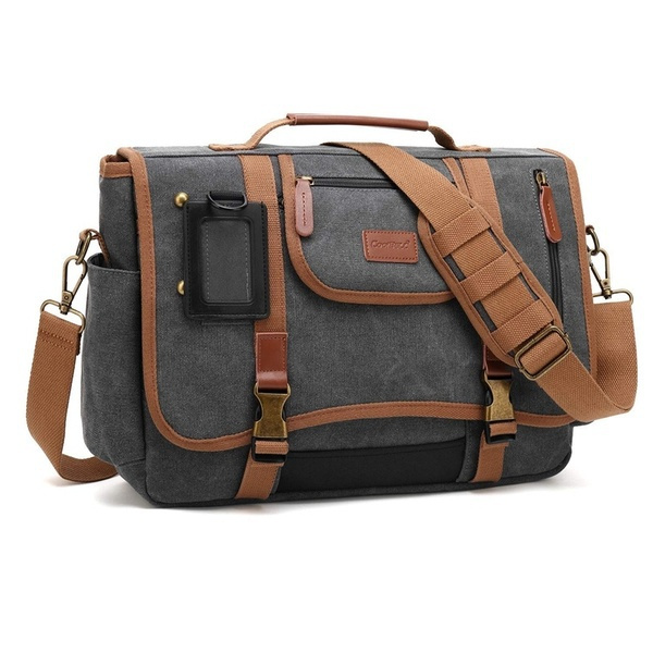 coolbell messenger bolsa