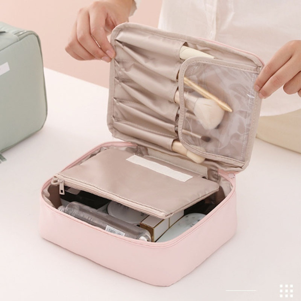 case, washbag, Makeup bag, Beauty