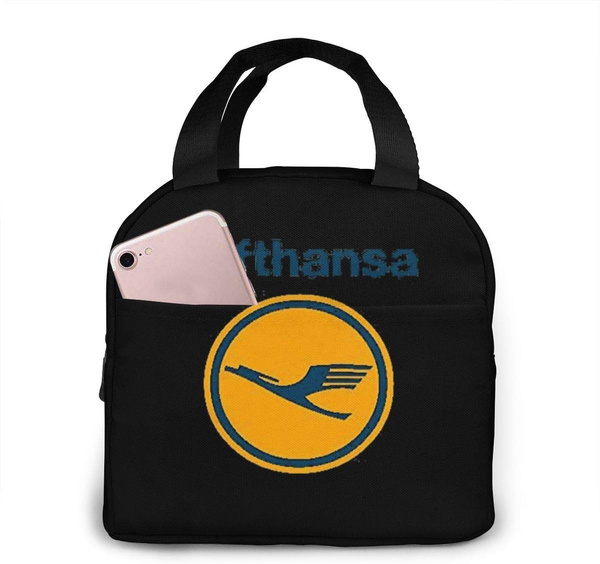 funny lunch bolsas for adults