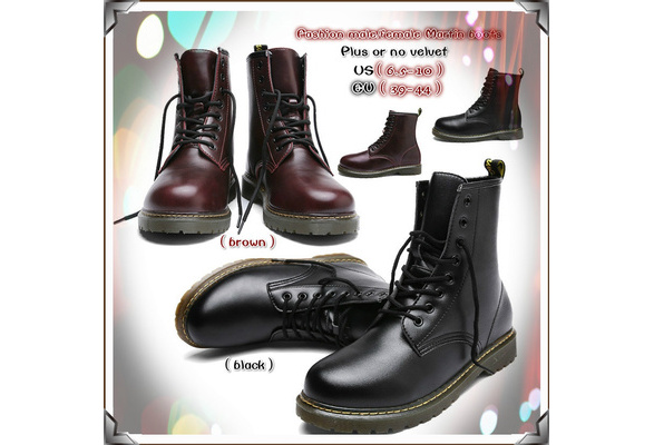 martin boots shop