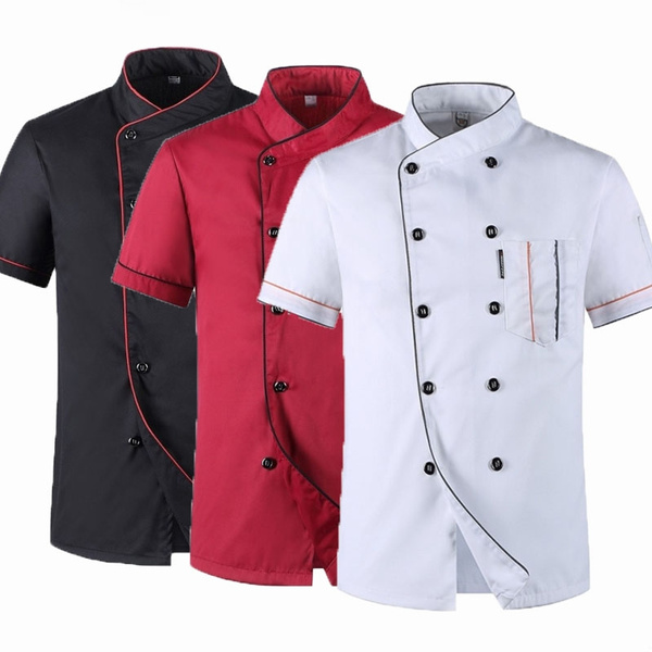 Veste top chef hot sale