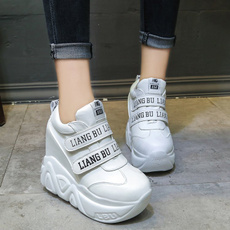 Sneakers, Fashion, superelevation, Womens Shoes