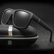 uv400, Square, Men's Fashion, Classics
