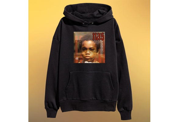 Illmatic hoodie clearance