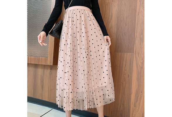 Fashion Beauty Women Autumn Winter Korean Style High Waist