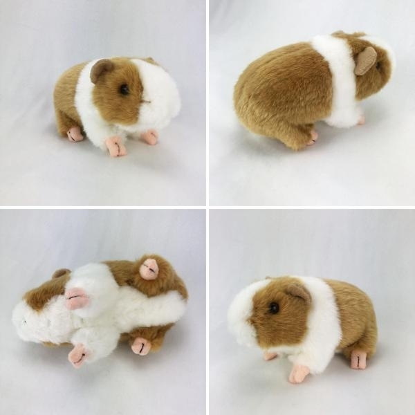 guinea pig toy for kids