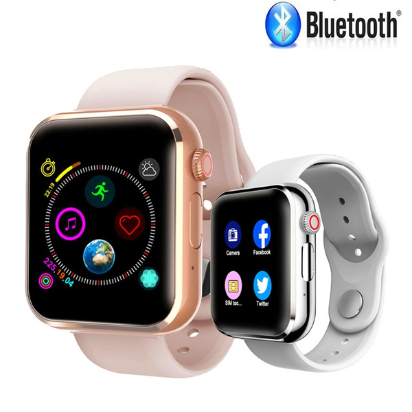 Wish shop bluetooth watch