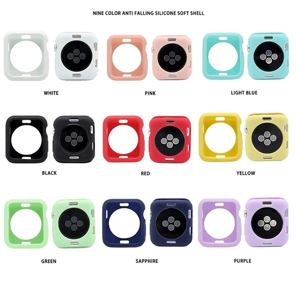 iwatch series 1 colors