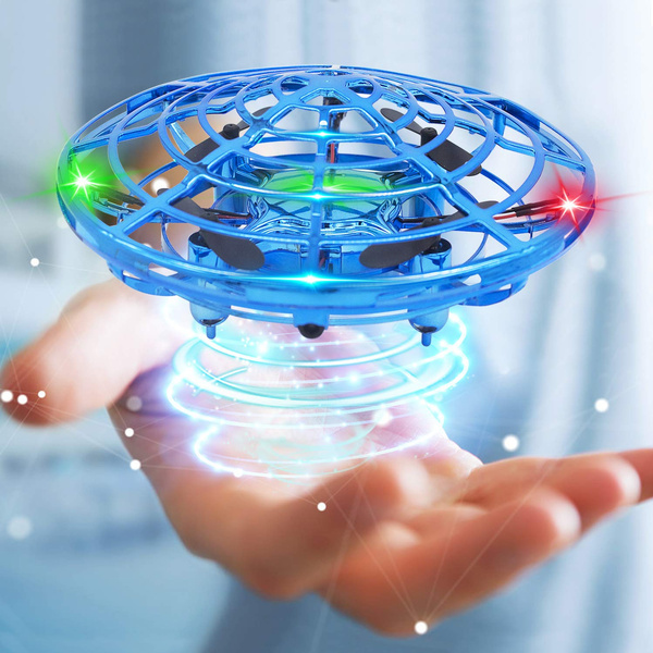 Self flying drone deals toy