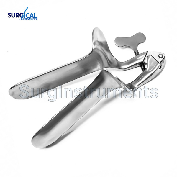 COLLIN Vaginal Speculum Small size Surgical Instruments | Wish
