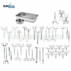 surgicalproduct, Steel, Stainless Steel, Kit