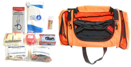 surgicalproduct, Bags, Kit