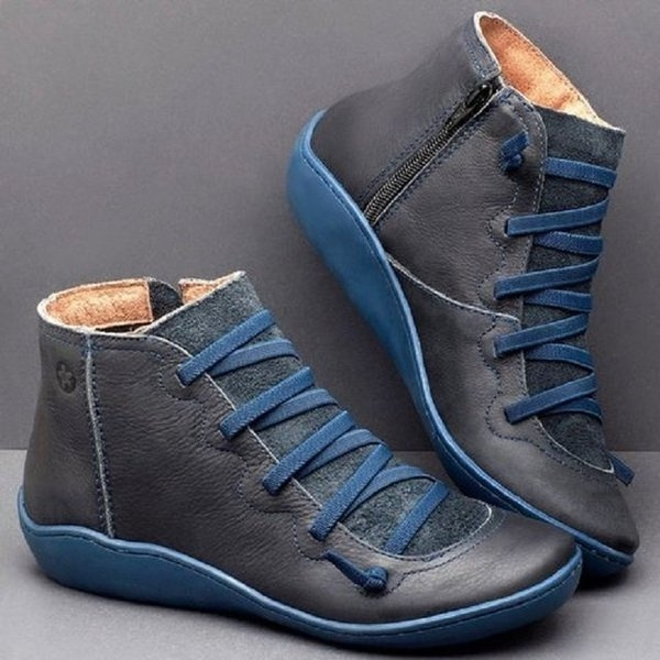 bottines 34