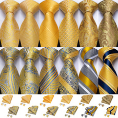 tie for men, silk, tie set, Jewelry