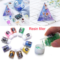resinfiller, crystaluvaccessorie, Jewelry, Silicone
