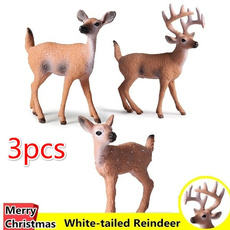 reindeerfamily, minideer, Christmas, Family