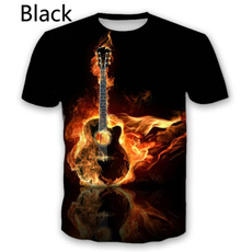 fireguitar, Fashion, Shirt, Sleeve