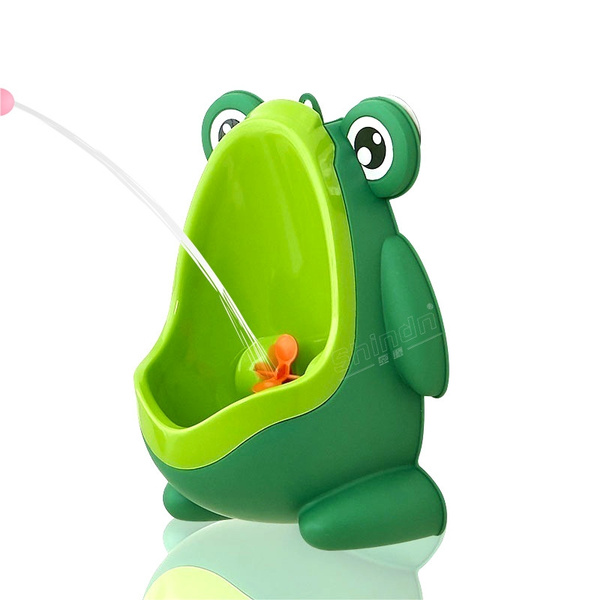 Children Pot Kids Pee Urinal Baby Boy Urine Travel Toilet Portable