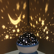 starryprojectorlamp, Home & Garden, Night Light, projector
