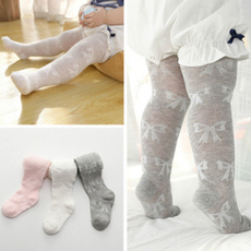 Hosiery & Socks, Leggings, bowspantyhose, Fashion