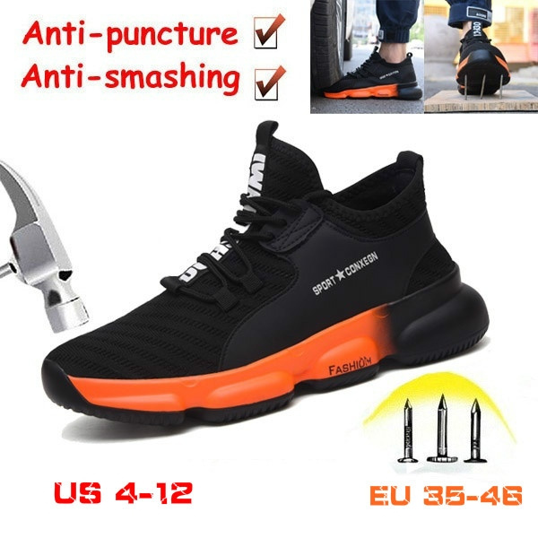 ryder safety trainers