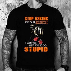 stupidshirt, Fashion, Man Shirts, Shirt
