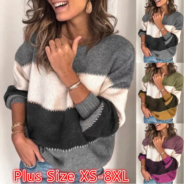 8xl sweater