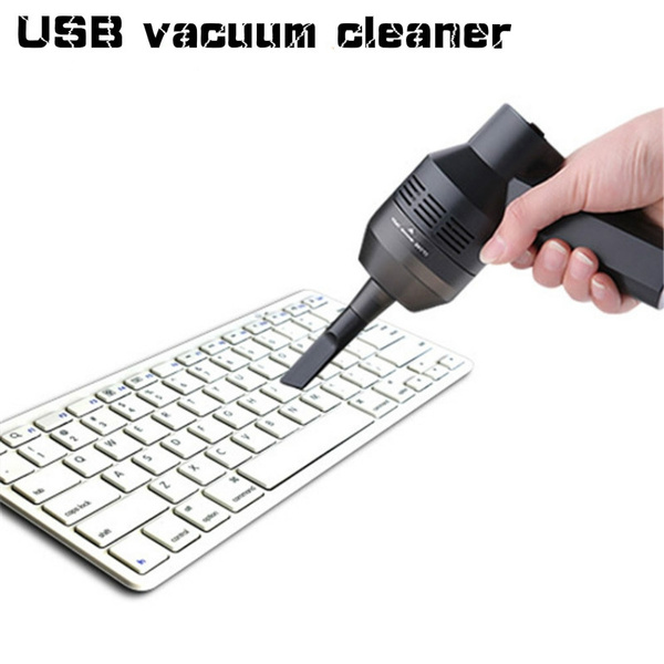 Mini aspiradora USB - Comprar en La Bolucompra