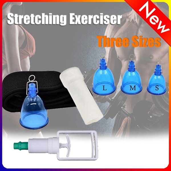 Wish 2024 stretching trainer