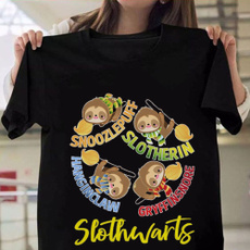 slothlovertshirt, Fashion, Shirt, unisex