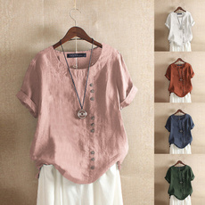 blouse, shirttop, Moda, algodão
