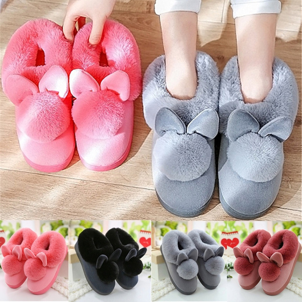 Ladies sale carpet slippers