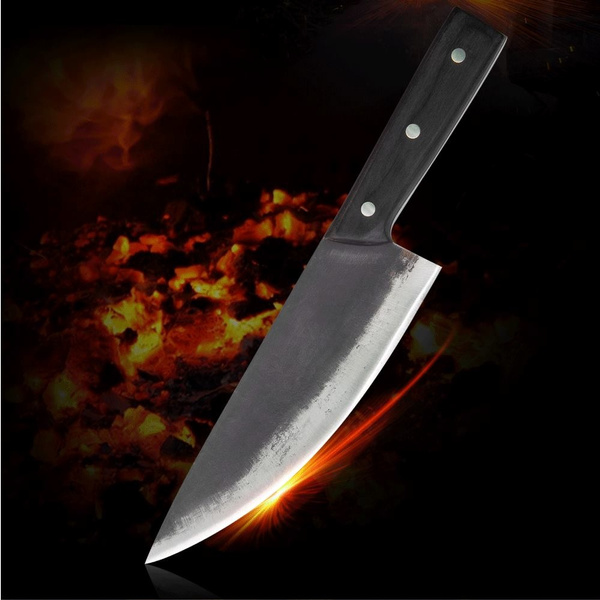 Siberian Knife 