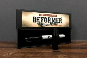 deformer menny lindenfeld download tutorial deformer menny lindenfeld download tutorial