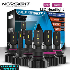 ledlightbite, led, Waterproof, carheadlight